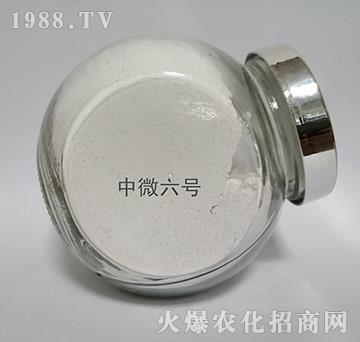 中微6號