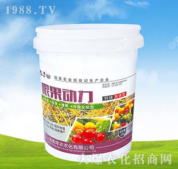 根果動力-植翠-豐農(nóng)農(nóng)化