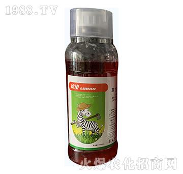 30%草甘膦異丙胺鹽（1000克）-擄斑-中果美