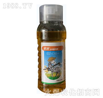 32.4%滴酸·草甘膦-擄斑-中果美