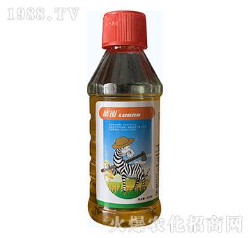 32.4%滴酸·草甘膦（200克）-擄斑-中果美