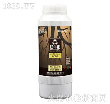 猛生根-歐特農(nóng)業(yè)