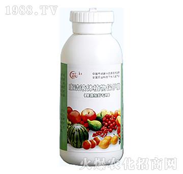 康潔液體植物保護(hù)膜（果蔬保鮮）-開新宇