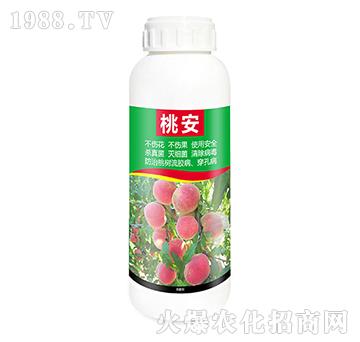 桃安-美源化工