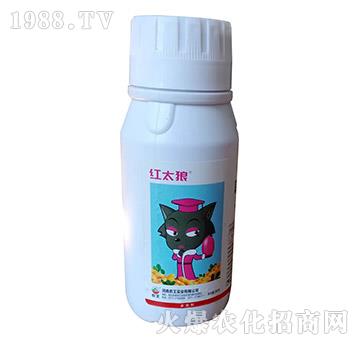 8%噻蟲胺-紅太狼-農(nóng)王實業(yè)