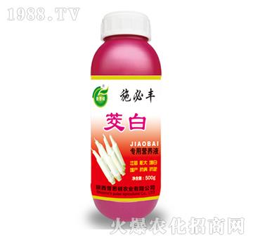 茭白專用營(yíng)養(yǎng)液（瓶）-施必豐-普思頓農(nóng)業(yè)