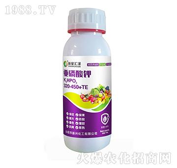 亞磷酸鉀320-450+TE-新興化工