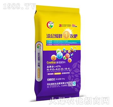 摻混肥料23-18-6-綠豐旺-綠旺
