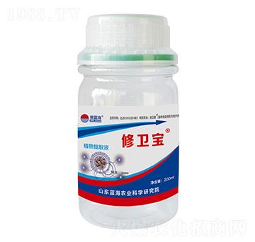 植物源無(wú)螨肥-修衛(wèi)寶-藍(lán)海農(nóng)業(yè)