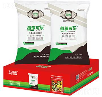 大量元素水溶性肥料-植?？蓸?農(nóng)康農(nóng)業(yè)