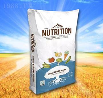 水溶肥料-NUTRITION-誠(chéng)碩農(nóng)業(yè)