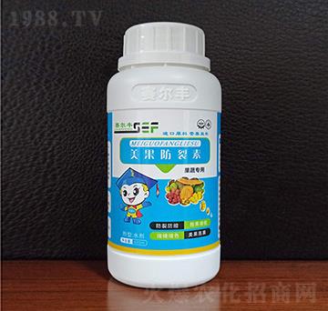 果蔬專(zhuān)用美果防裂素-賽爾豐