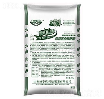 蔬菜專用有機肥-寶利達