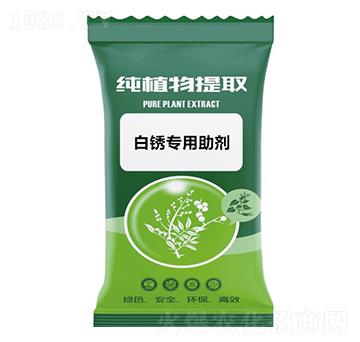 白銹專(zhuān)用助劑-千沐草