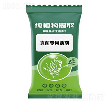 真菌專(zhuān)用助劑-千沐草