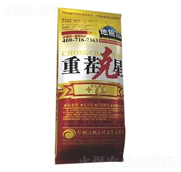 重茬克星-地施高-活地隆