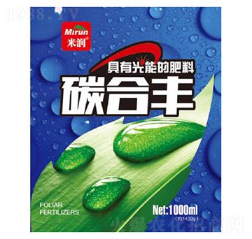 米潤(rùn)碳合豐-米潤(rùn)農(nóng)業(yè)
