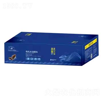 有機水溶肥料-海參蛋白內(nèi)脂-一畫農(nóng)業(yè)