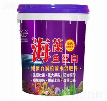 海藻魚(yú)蛋白-豐樂(lè)益農(nóng)
