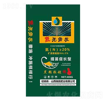 提苗促長(zhǎng)型氮無需發(fā)-瑞田肥業(yè)