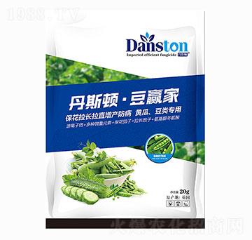 ?；ɡL拉直增產(chǎn)防病劑-豆贏家-丹斯頓