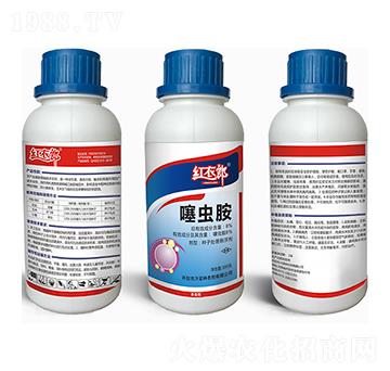 8%噻蟲胺-紅衣郎-汴梁
