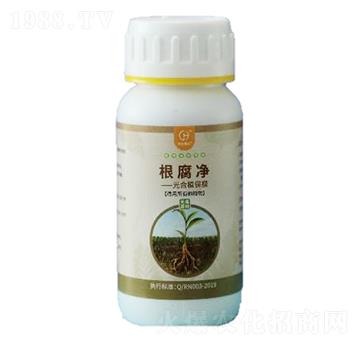光合植保膜-根腐凈-潤(rùn)農(nóng)農(nóng)科