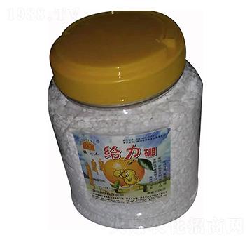 給力硼 中肥