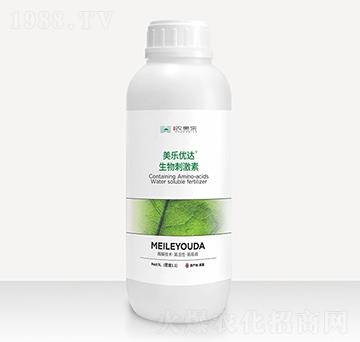 海藻生物刺激素 美樂(lè)優(yōu)達(dá) 金德倫