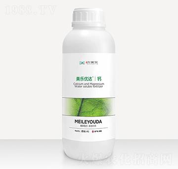 糖醇鈣 美樂(lè)優(yōu)達(dá) 金德倫