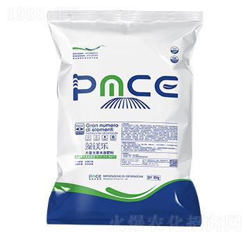 海藻甲殼素高氮型大量元素水溶肥料 藻鎂樂(lè) 普美斯