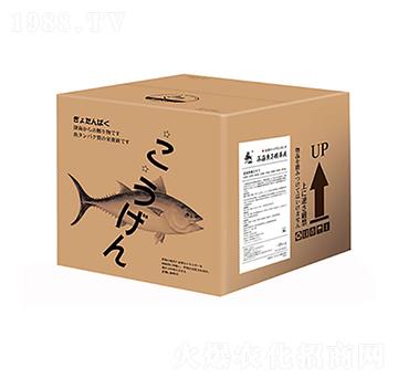 深海魚子精萃液 中堯匯潤