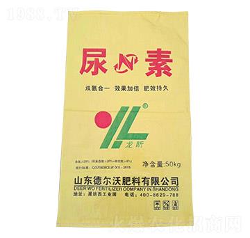 26%尿素-龍昕-德爾沃