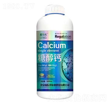 糖醇鈣 福樂(lè)邦