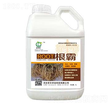 5L根霸-沃豐禾-堅豐農(nóng)業(yè)