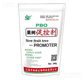 果樹促控劑 申馳諾