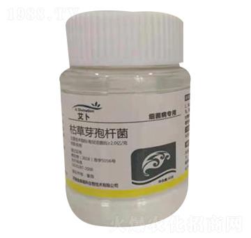 枯草芽孢桿菌（細(xì)菌病專用）-艾卜-金森高科