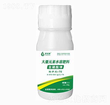 亞磷酸鉀0-410-450 萃可多