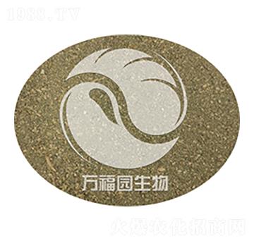 10億每克綠色木霉-萬(wàn)福園生物