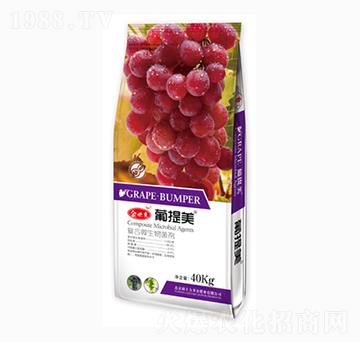 復(fù)合微生物菌劑-葡提美-金必來