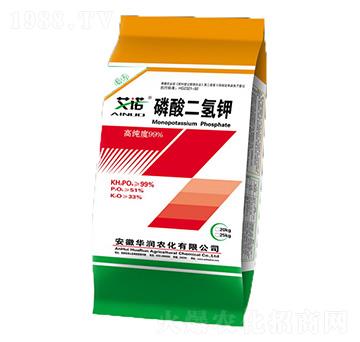 98%磷酸二氫鉀-艾諾-華潤(rùn)農(nóng)化