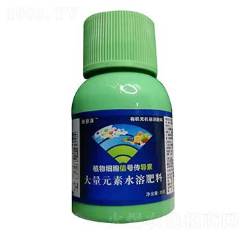 大量元素水溶肥料-美科生物