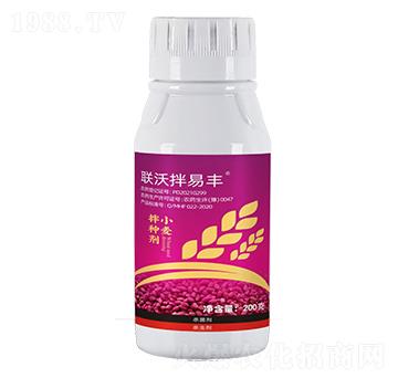 10%苯甲·吡蟲啉-拌易豐-聯(lián)沃農業(yè)