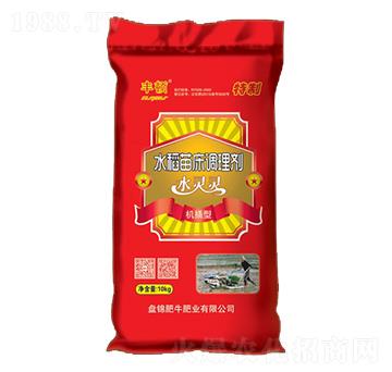 水稻苗床調理劑-豐頓-肥牛肥業(yè)