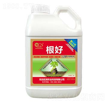 根好-旺潤(rùn)農(nóng)業(yè)