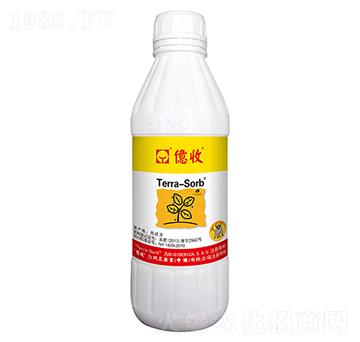 含氨基酸水溶肥料-億收-興農藥業(yè)