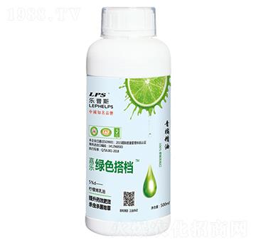 嘉樂綠色搭檔-嘉樂農業(yè)