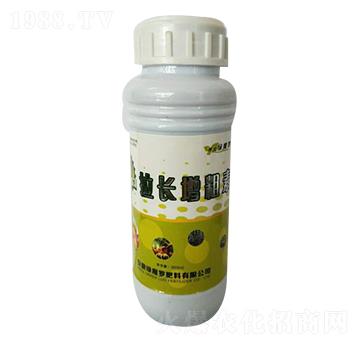 拉長(zhǎng)增粗素-綠魔羅