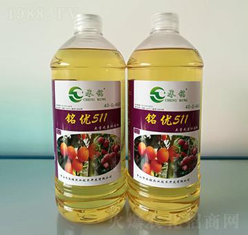 蘋(píng)果樹(shù)用大量元素水溶肥料-承銘農(nóng)業(yè)