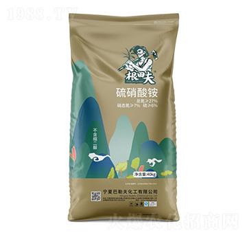 硫硝酸銨-農聯(lián)農業(yè)